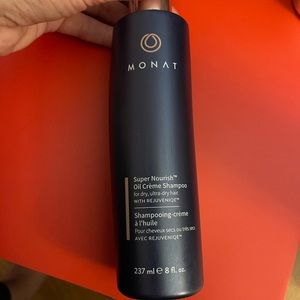 MONAT Super Nourish Shampoo